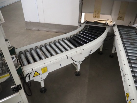 Endoline Carton Erector 221 Pic 11